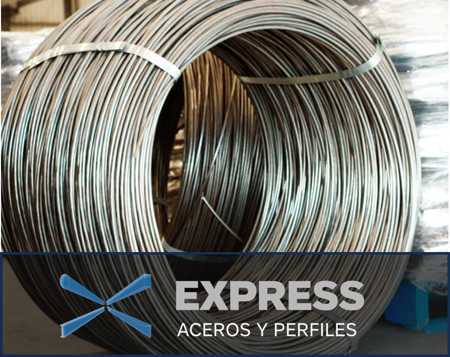 Express Aceros y Perfiles (EAP) 