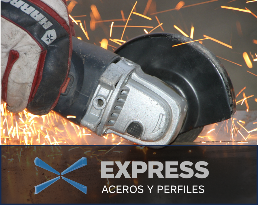 Express Aceros y Perfiles (EAP) 