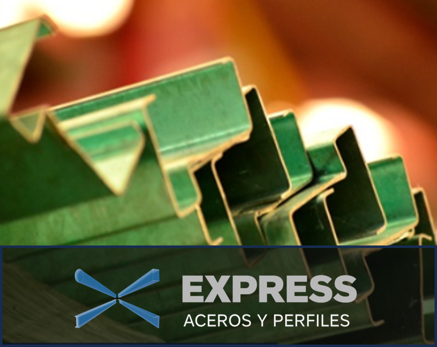Express Aceros y Perfiles (EAP) 