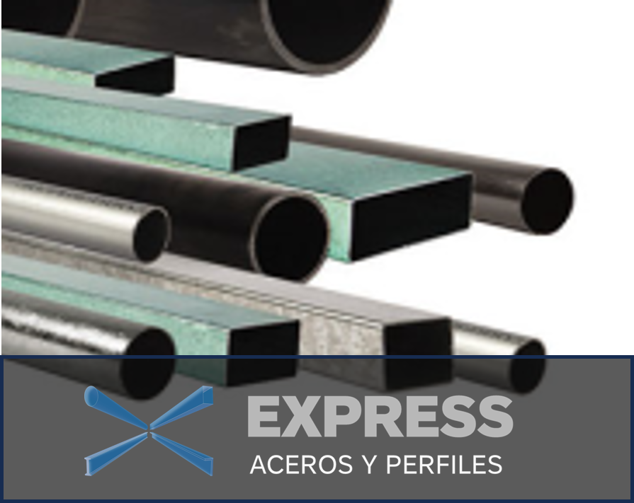 Express Aceros y Perfiles (EAP) 