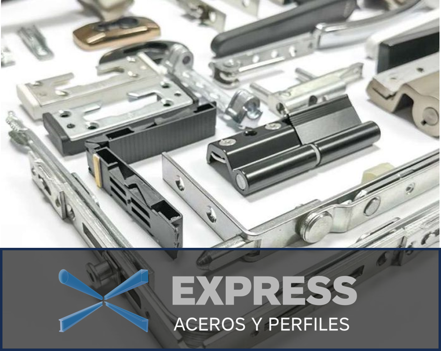 Express Aceros y Perfiles (EAP) 