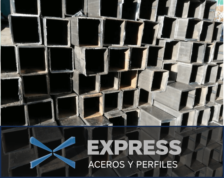 Express Aceros y Perfiles (EAP) 