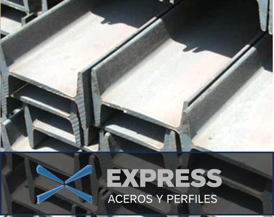 Express Aceros y Perfiles (EAP) 
