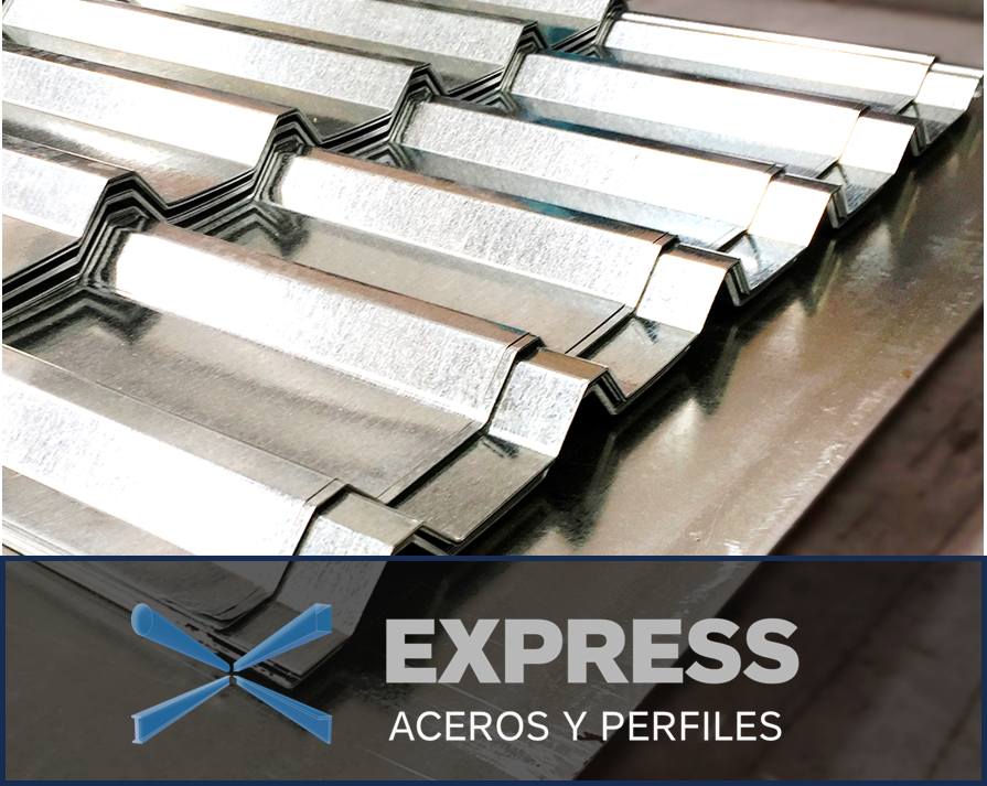 Express Aceros y Perfiles (EAP) 