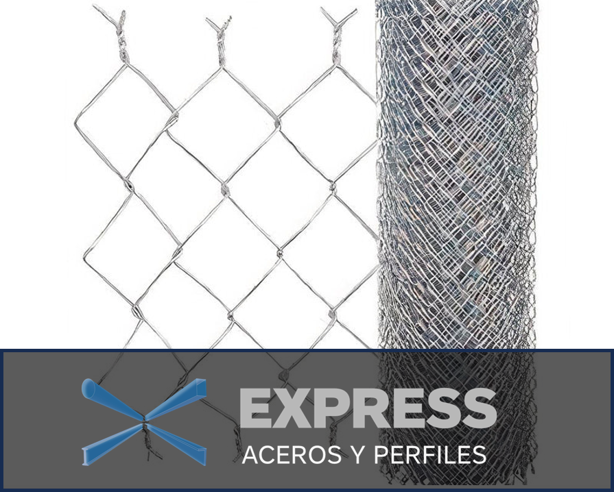 Express Aceros y Perfiles (EAP) 