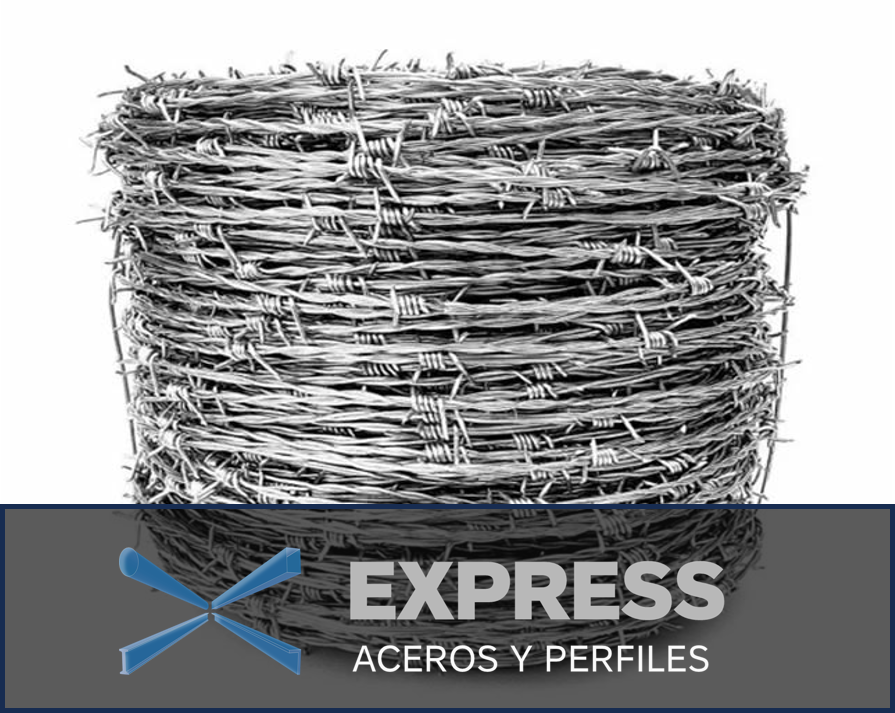 Express Aceros y Perfiles (EAP) 