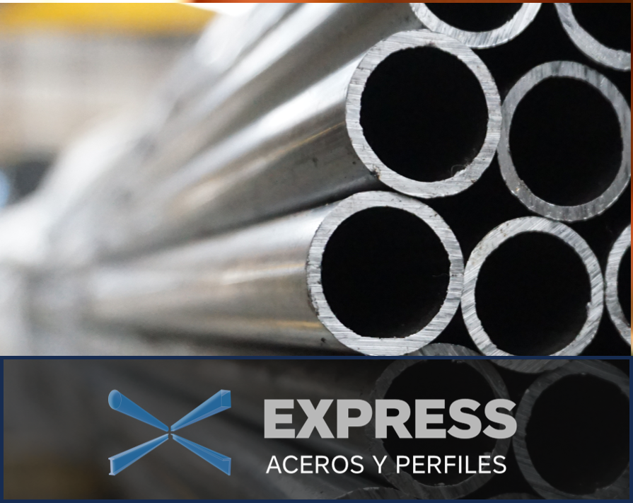 Express Aceros y Perfiles (EAP) 