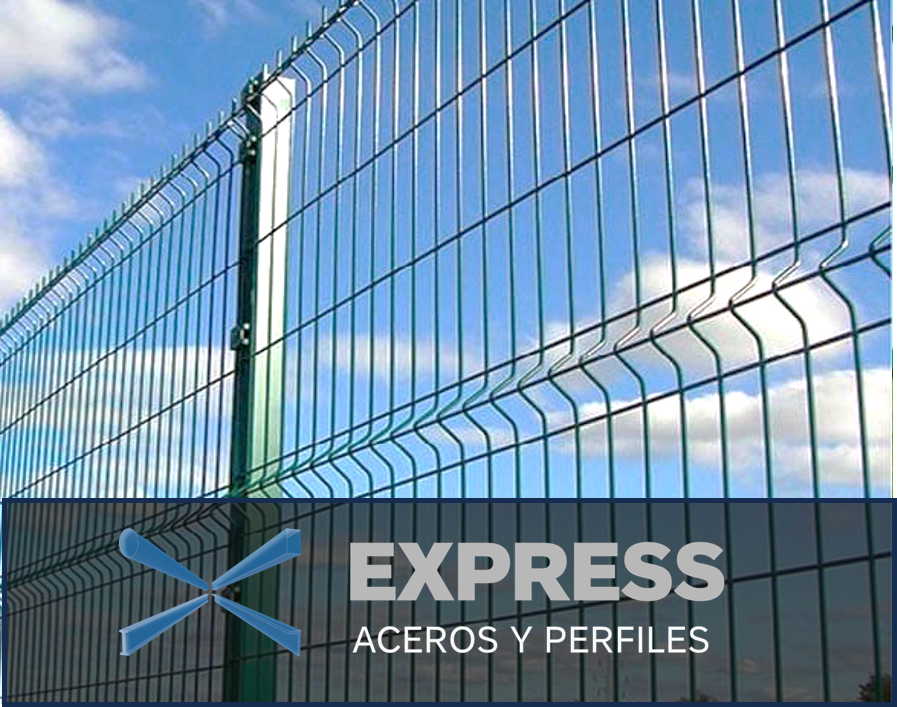 Express Aceros y Perfiles (EAP) 