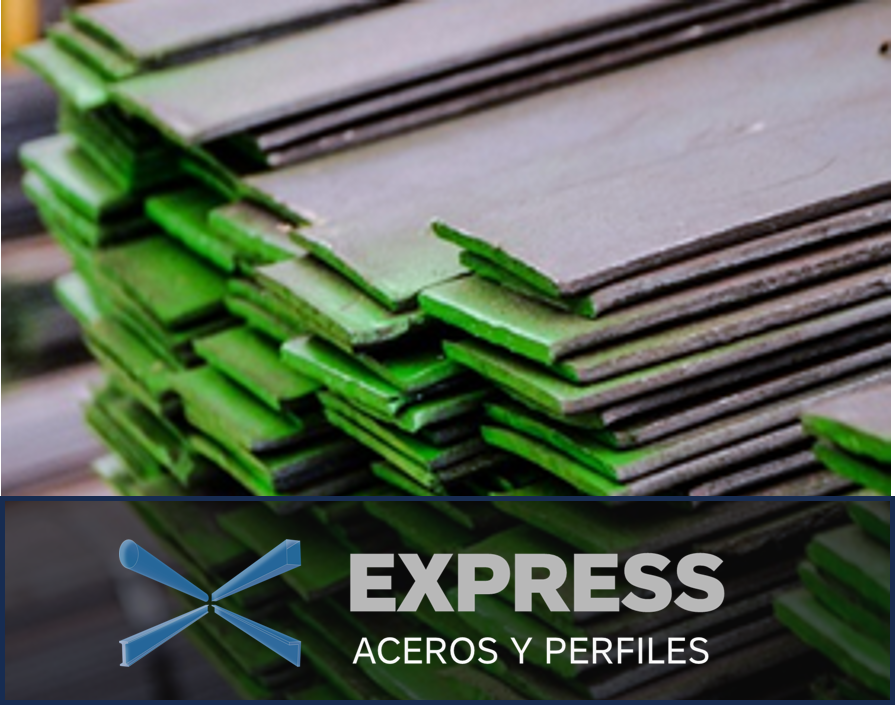 Express Aceros y Perfiles (EAP) 